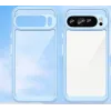 Phonesta Acrylic Hybrid Back Cover Hülle für Google Pixel 9 Pro XL - Blau 2