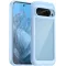 Phonesta Acrylic Hybrid Back Cover Hülle für Google Pixel 9 / 9 Pro - Blau
