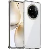 Phonesta Acrylic Hybrid Back Cover Hülle für Realme 14 Pro - Transparent