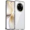 Phonesta Acrylic Hybrid Back Cover Hülle für Realme 14 Pro - Transparent
