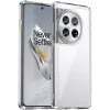 Phonesta Acrylic Hybrid Back Cover Hülle für OnePlus 12 - Transparent