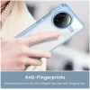 Phonesta Acrylic Hybrid Back Cover Hülle für Xiaomi Poco F7 Pro - Blau 5