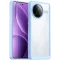Phonesta Acrylic Hybrid Back Cover Hülle für Xiaomi Poco F7 Ultra - Blau