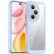 Phonesta Acrylic Hybrid Back Cover Hülle für HONOR 400 Pro - Blau
