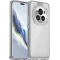 Phonesta Acrylic Hybrid Back Cover Hülle für HONOR Magic6 Pro - Transparent