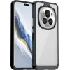 Phonesta Acrylic Hybrid Back Cover Hülle für HONOR Magic6 Pro - Schwarz