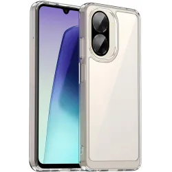 Phonesta Acrylic Hybrid Back Cover Hülle für Xiaomi Redmi A5 171.7mm - Transparent