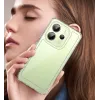 Phonesta Acrylic Hybrid Back Cover Hülle für Xiaomi Redmi Note 14 4G 164.8mm - Transparent 7