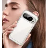 Phonesta Acrylic Hybrid Back Cover Hülle für Google Pixel 10 / 10 Pro - Transparent 7