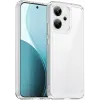 Phonesta Acrylic Hybrid Back Cover Hülle für Oppo Reno14 - Transparent