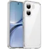 Phonesta Acrylic Hybrid Back Cover Hülle für Xiaomi Poco X8 Pro - Transparent