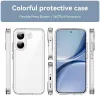 Phonesta Acrylic Hybrid Back Cover Hülle für Xiaomi Poco X8 Pro - Transparent 3
