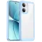 Phonesta Acrylic Hybrid Back Cover Hülle für Xiaomi Poco X8 Pro Max - Blau