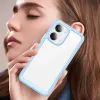 Phonesta Acrylic Hybrid Back Cover Hülle für Xiaomi Poco X8 Pro Max - Blau 7