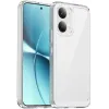 Phonesta Acrylic Hybrid Back Cover Hülle für Xiaomi Poco X8 Pro Max - Transparent