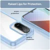 Phonesta Acrylic Hybrid Back Cover Hülle für Xiaomi Redmi A7 Pro - Blau 5