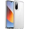 Phonesta Acrylic Hybrid Back Cover Hülle für Xiaomi Redmi A7 Pro - Transparent 0