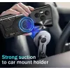 Phonesta CamLock Back Cover Hülle für HONOR 400 Pro - Schwarz 4