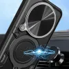 Phonesta CamLock Back Cover Hülle für HONOR Magic8 Lite - Blau 2