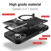 Phonesta CamLock Back Cover Hülle für HONOR 600 Lite - Lila 1