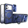 Phonesta CamLock Back Cover Hülle für HONOR 600/600 Pro - Blau 0