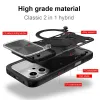 Phonesta CamLock Back Cover Hülle für HONOR 600/600 Pro - Roségold 1