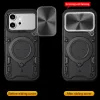 Phonesta CamLock Back Cover Hülle für HONOR 600/600 Pro - Roségold 5