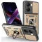 Phonesta CamShield Back Cover Hülle für Xiaomi Poco X7 Pro - Gold