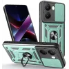 Phonesta CamShield Back Cover Hülle für Xiaomi Poco X7 Pro - Grün