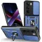 Phonesta CamShield Back Cover Hülle für Realme 14x / C75 - Blau