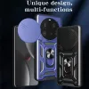 Phonesta CamShield Back Cover Hülle für Xiaomi 15 Ultra - Grün 3
