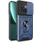 Phonesta CamShield Back Cover Hülle für OnePlus 13R - Blau