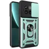 Phonesta CamShield Back Cover Hülle für OnePlus 13R - Grün