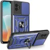 Phonesta CamShield Back Cover Hülle für Samsung Galaxy Xcover 7 Pro - Blau
