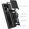 Phonesta CamShield Back Cover Hülle für Oppo Find X9 - Schwarz 1