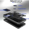 Phonesta CamShield Back Cover Hülle für Oppo Reno15 - Schwarz 1