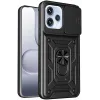 Phonesta CamShield Back Cover Hülle für Oppo Reno15 F/FS - Schwarz 0