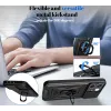 Phonesta CamShield Back Cover Hülle für Oppo Reno15 Pro - Schwarz 6