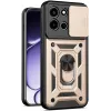 Phonesta CamShield Back Cover Hülle für OnePlus Nord 6 - Gold 0
