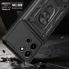 Phonesta CamShield Back Cover Hülle für OnePlus Nord 6 - Grün 3