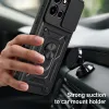 Phonesta CamShield Back Cover Hülle für OnePlus Nord 6 - Roségold 4