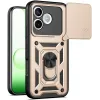 Phonesta CamShield Back Cover Hülle für HONOR 600 Lite - Gold 0