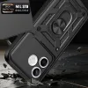Phonesta CamShield Back Cover Hülle für HONOR 600 Lite - Gold 3