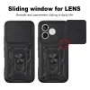 Phonesta CamShield Back Cover Hülle für HONOR 600 Lite - Grün 2