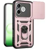 Phonesta CamShield Back Cover Hülle für HONOR 600 Lite - Roségold 0