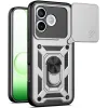 Phonesta CamShield Back Cover Hülle für HONOR 600 Lite - Silber 0
