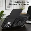 Phonesta CamShield Back Cover Hülle für HONOR 600 Lite - Silber 6