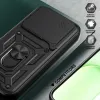 Phonesta CamShield Back Cover Hülle für HONOR 600 Lite - Schwarz 5