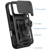 Phonesta CamShield Back Cover Hülle für HONOR 600/600 Pro - Blau 1