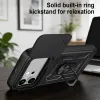 Phonesta CamShield Back Cover Hülle für HONOR 600/600 Pro - Rot 6